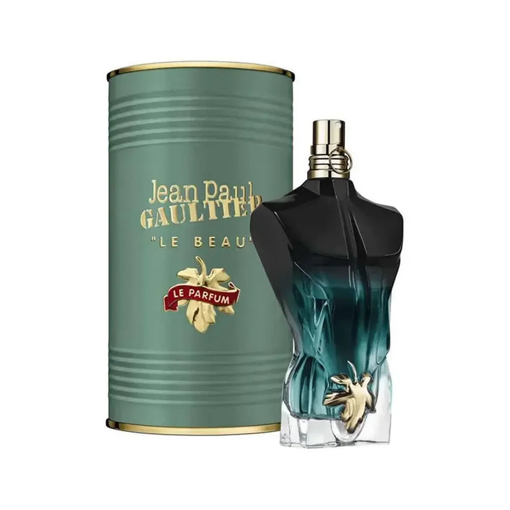 NEW Jean Paul Gaultier Original Arab Perfumes Eau de Parfum Spray High Quality Men's Cologne Lasting Charm Pheromones Perfume Shopifynow