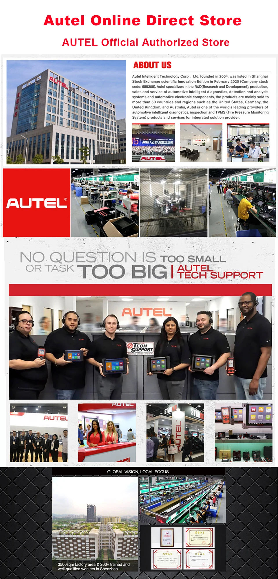 Autel MaxiIM KM100 Key Fob Programmer Immobilizer Tool Key Creation IMMO Learning Chip Read Write Cloning Frequency Detection - Shopifynow