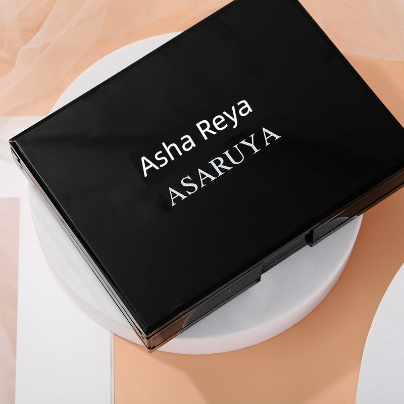 Genuine Goods Kids Student Stage Makeup Watch Show Eye Shadow Blush Powder One Makeup Palette Makeup Full Set Shopifynow