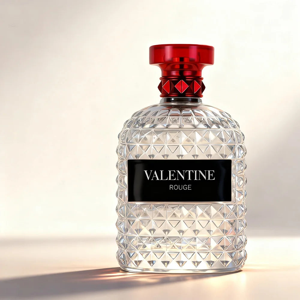 3.4 Fl Oz Women's Eau De Parfum - Long-Lasting Mandarin Orange, Orange Blossom & Bergamot Fragrance. Perfect for Dating, Daily W - Shopifynow