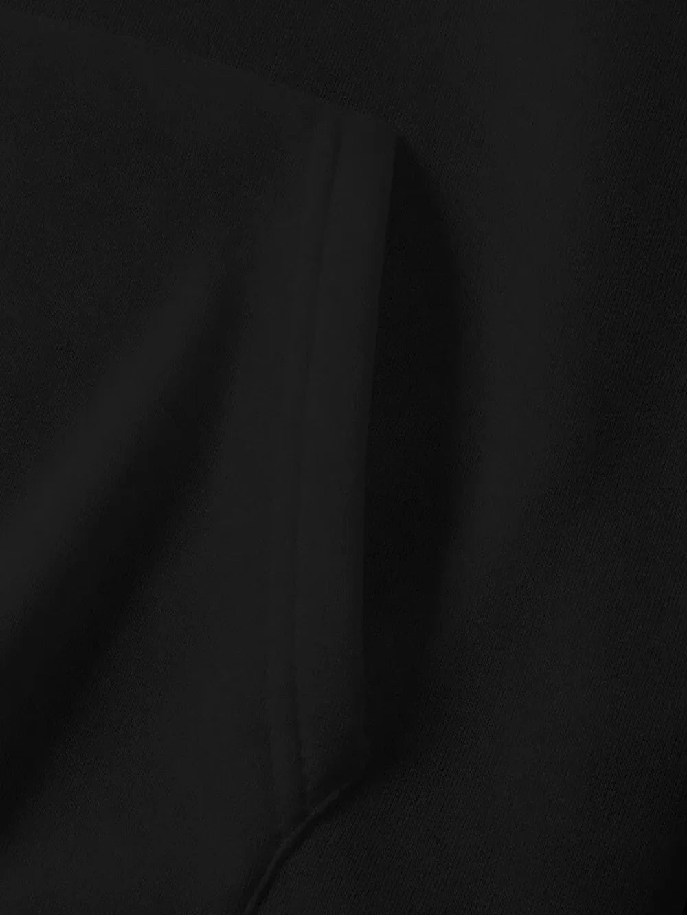 2025 Avenged Sevenfold Logo Black Pull Over Hoodie High-end Luxury Is for Both Men and Women Top Y2k Shopifynow