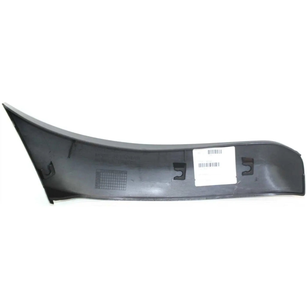 Bumper End Cap For 2001-2005 Toyota RAV4 Front Right Primed Wheel Opening Flares Shopifynow
