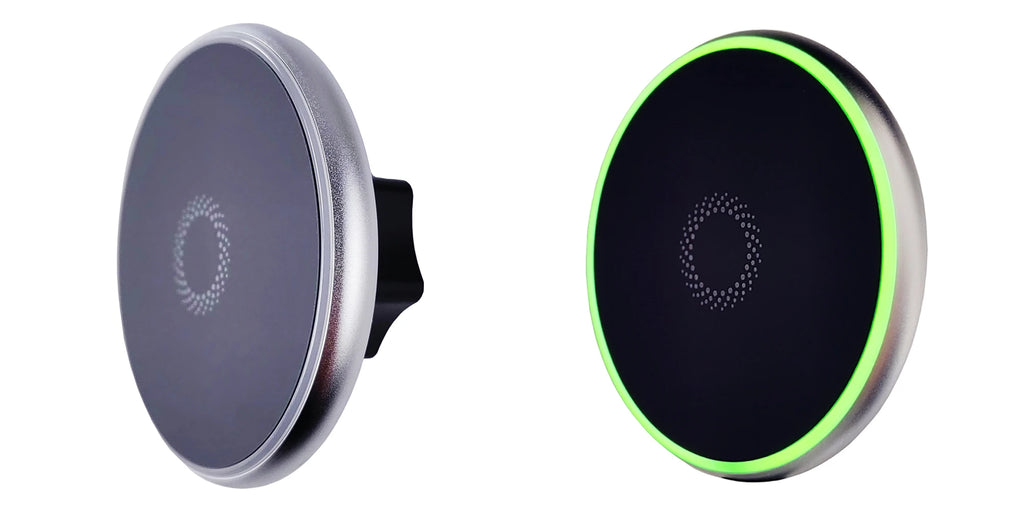 For Toyota Corolla 2019 2020 2021 2022 Phone Holder Car Double Bracket Base Magnetic MagSafe Wireless Charging Car Phone Mount