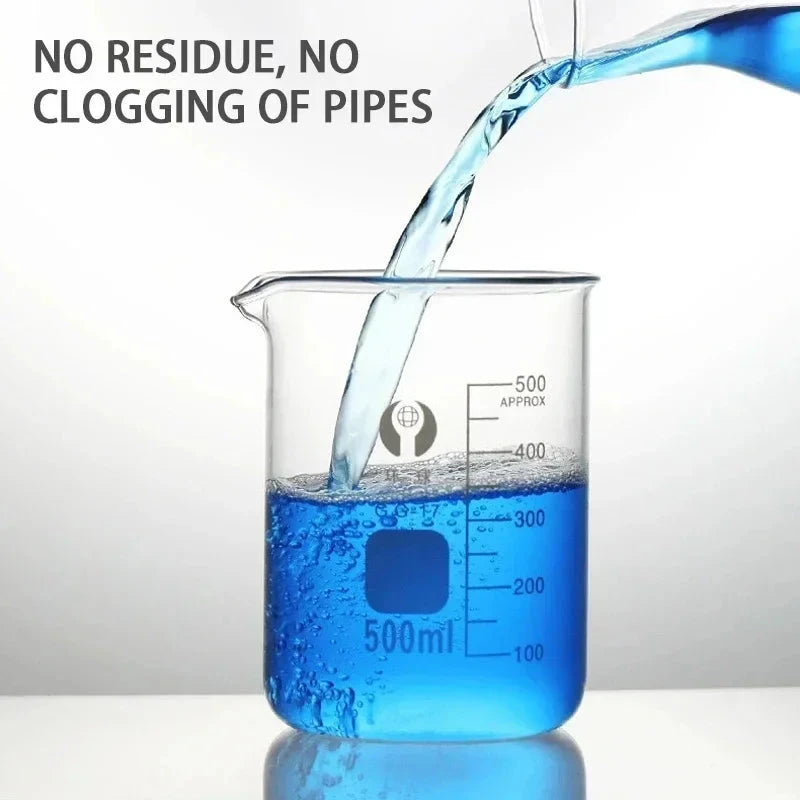 Car Windshield Cleaner, Glass Water Solid Effervescent Tablets for Car Window Wiper Washer Cleaning Accessories Shopifynow