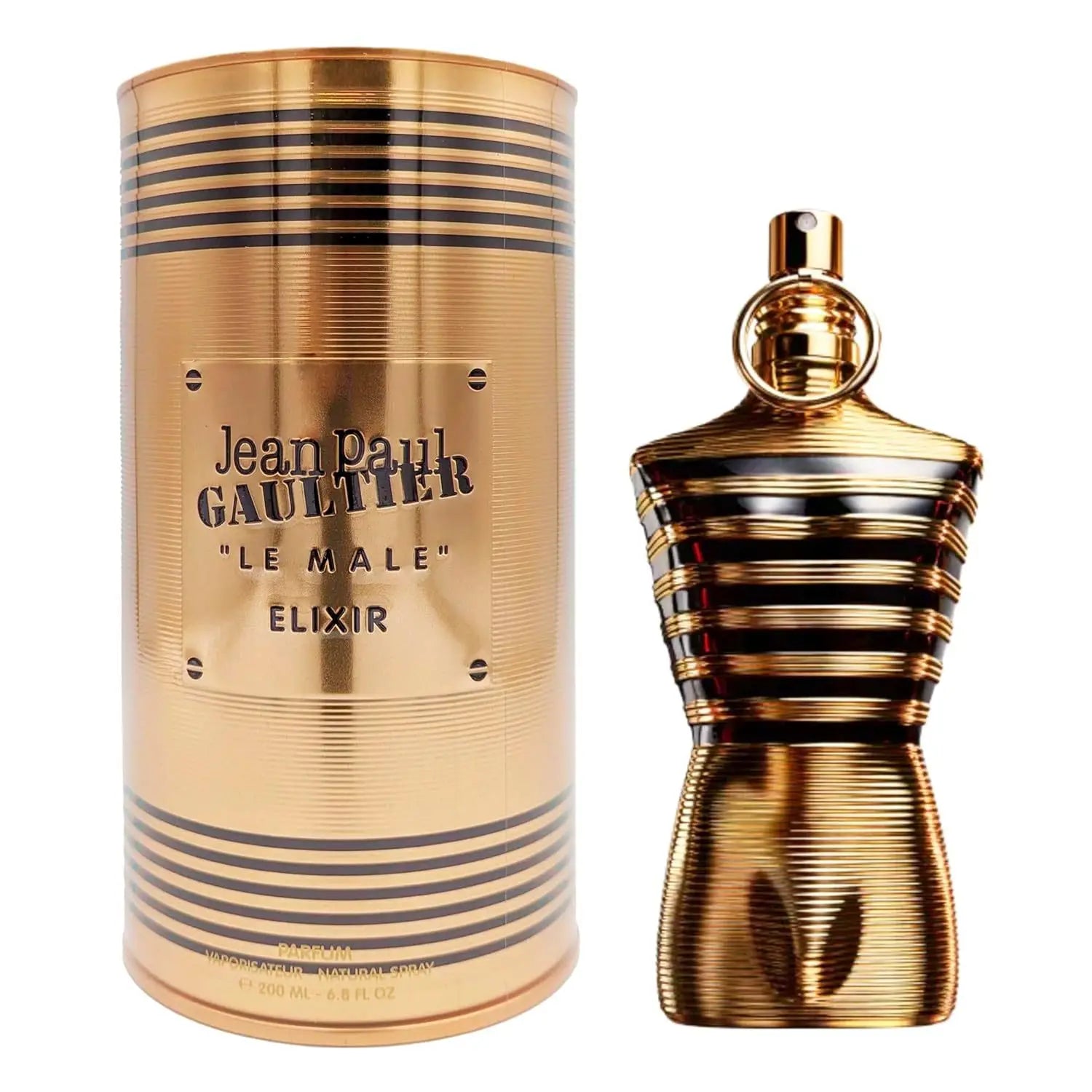 Jean Paul Gaultier Les Males De Le Beau Le Parfum Eau De Parfum Intense 125 ml/4.2 oz Shopifynow