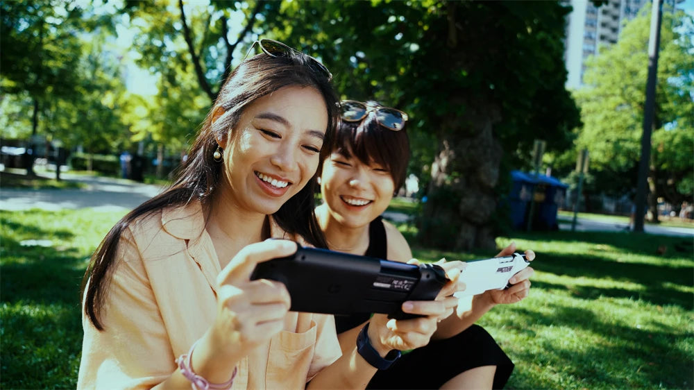 GameSir X2 Pro Xbox Gamepad Android Mobile Game Controller for Xbox Game Pass xCloud STADIA GeForce Now Luna Cloud Gaming - Shopifynow