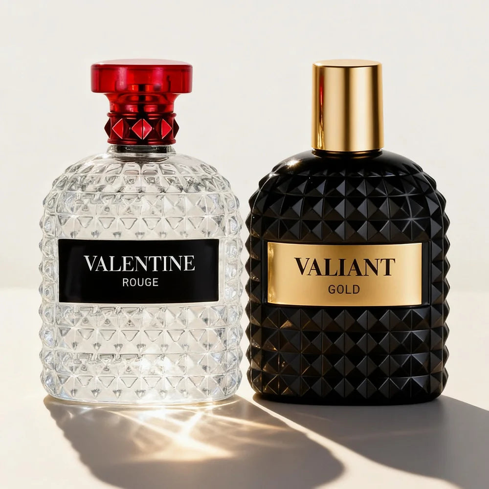 3.4 Fl Oz Women's Eau De Parfum - Long-Lasting Mandarin Orange, Orange Blossom & Bergamot Fragrance. Perfect for Dating, Daily W - Shopifynow