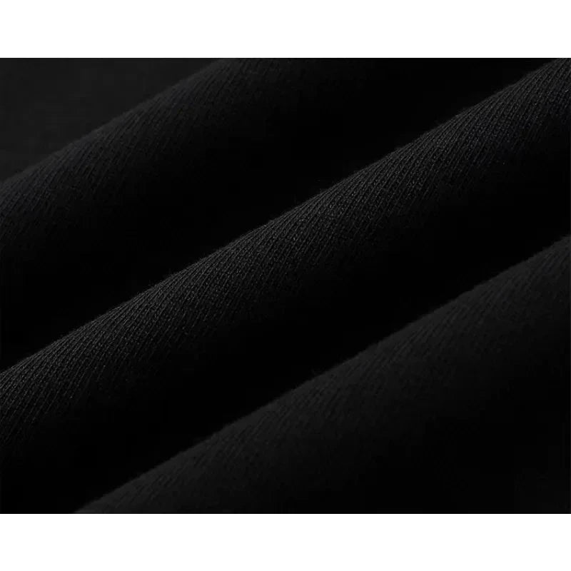 2025 Avenged Sevenfold Logo Black Pull Over Hoodie High-end Luxury Is for Both Men and Women Top Y2k Shopifynow