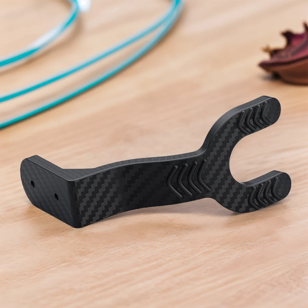 Kitchen Cabinet Shelf Wall Mount Hooks Motorcycle Helmet Hook Racks Helmet Display Hanger Stand Wall-Mounted Storage Holder - Shopifynow