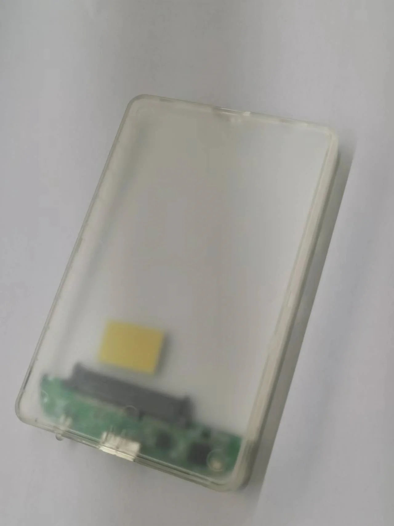 2.5 inch HDD Case SATA to USB3.0 Hard Drive Enclosure 5 Gbps 4TB SSD Box Sata to USB 3.0 Hard Disk Case Optibay Caddy 2.5 Sata - Shopifynow