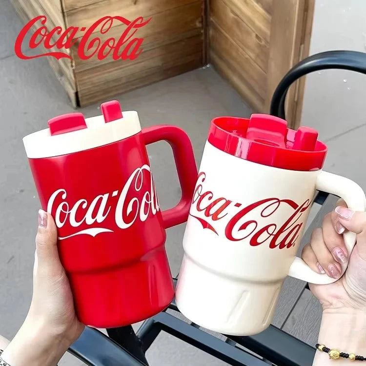 Joint Insulation Cup Large Capacity 316 Stainless Steel Cold Water Cup Gift Stainless Steel Vacuum Flask Insulated Water Bottle Shopifynow