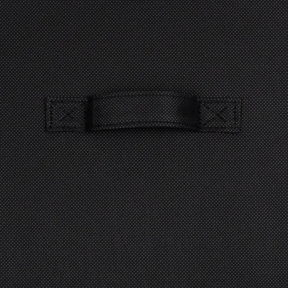 Collapsible Cube Storage Bins 6 Pack Fabric Organizer with Carry Handles Ideal Books Clothes Home Office Organization Shopifynow