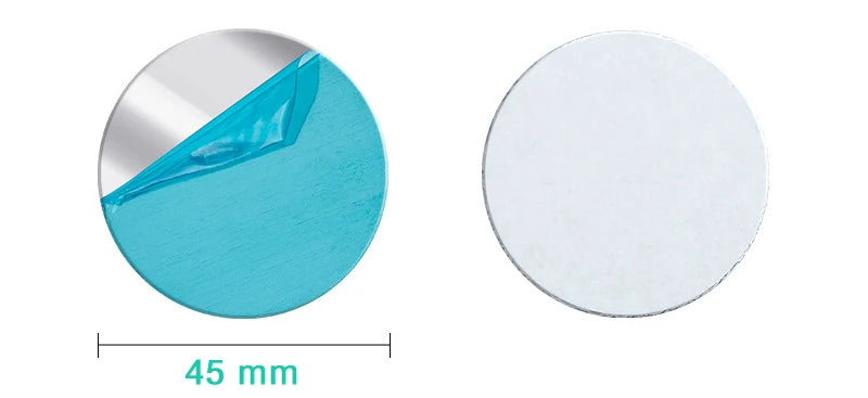 For Toyota Corolla 2019 2020 2021 2022 Phone Holder Car Double Bracket Base Magnetic MagSafe Wireless Charging Car Phone Mount