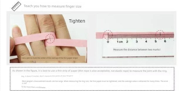 INS Street Hip-Hop Misae Same Style Stylish Minimalist Retro Titanium Steel Watch Tank Chain 18K Domineering Ring Men's Fashion Shopifynow