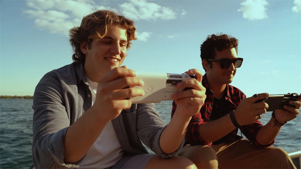 GameSir X2 Pro Xbox Gamepad Android Mobile Game Controller for Xbox Game Pass xCloud STADIA GeForce Now Luna Cloud Gaming - Shopifynow