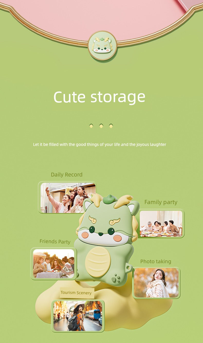 HP 1TB Large Capacity Computer Dual Purpose Movable Hard Disk Shopifynow