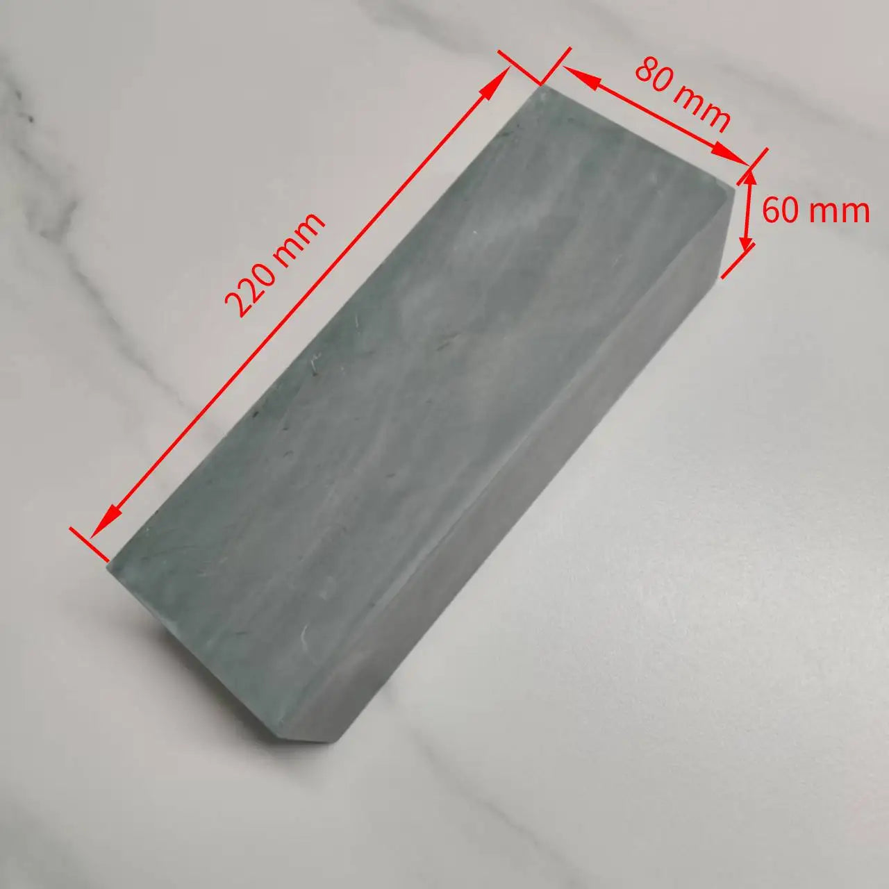 ADAEE  Natural Whetstone Knife Sharpening Stone Razor Sharpener - Shopifynow