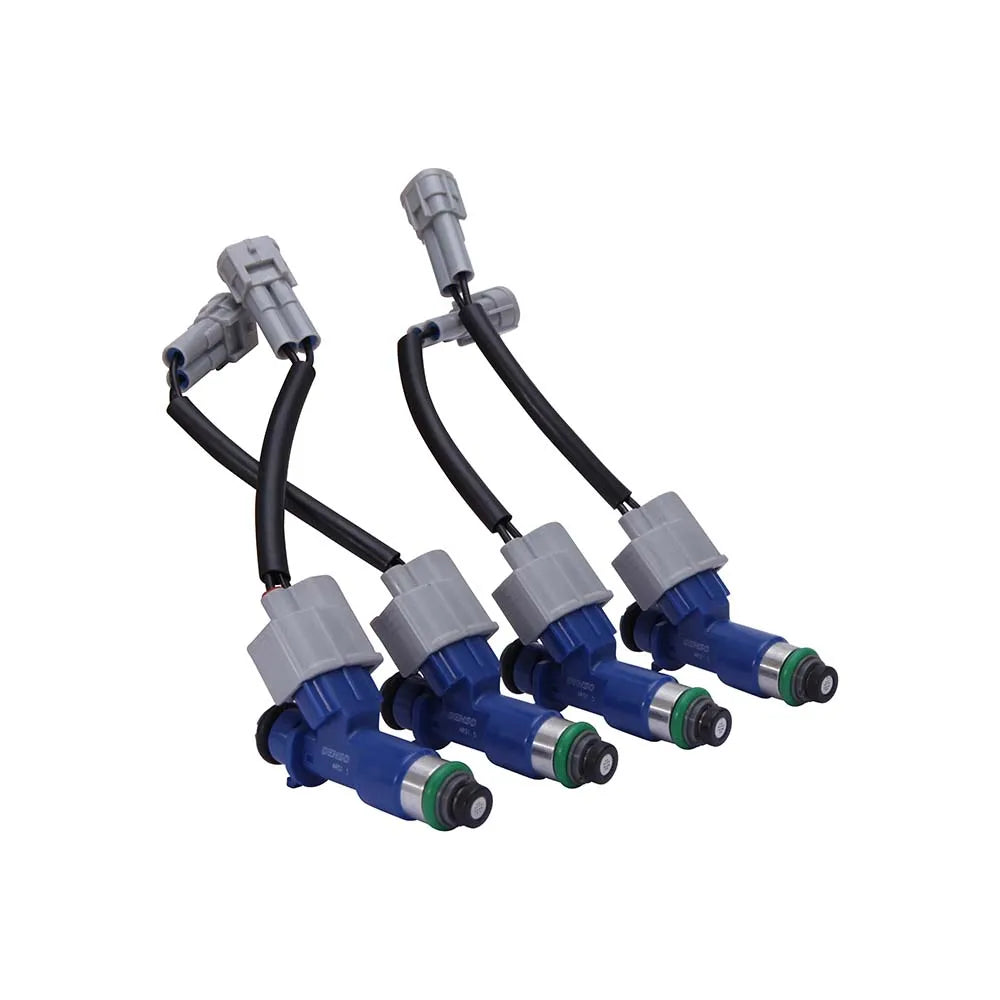 16450-RWC-A01 Fuel Injector 410CC K23T For Acura Honda Civic RDX Integra RSX K20 K24 B16 B18 Nozzle Engine Injection 16450RWCA01 - Shopifynow