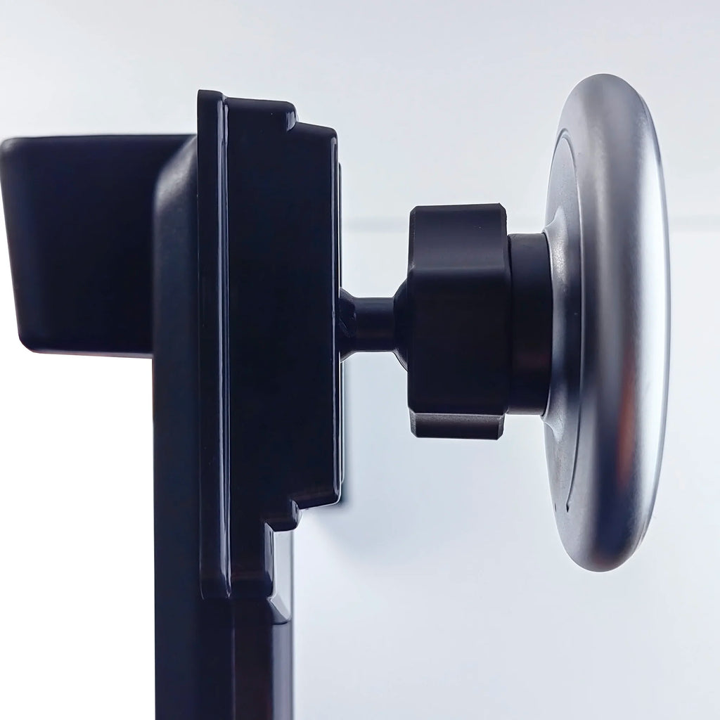 For Toyota Corolla 2019 2020 2021 2022 Phone Holder Car Double Bracket Base Magnetic MagSafe Wireless Charging Car Phone Mount