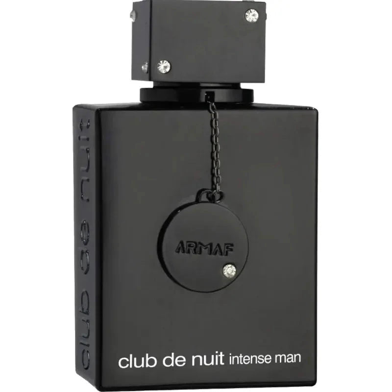 Armaf Club De Nuit Intense Man Eau De Toilette 3.6 Ounce Woody Spicy EDP Perfume Air Type Long Lasting Unisex Cologne Men&Women Shopifynow