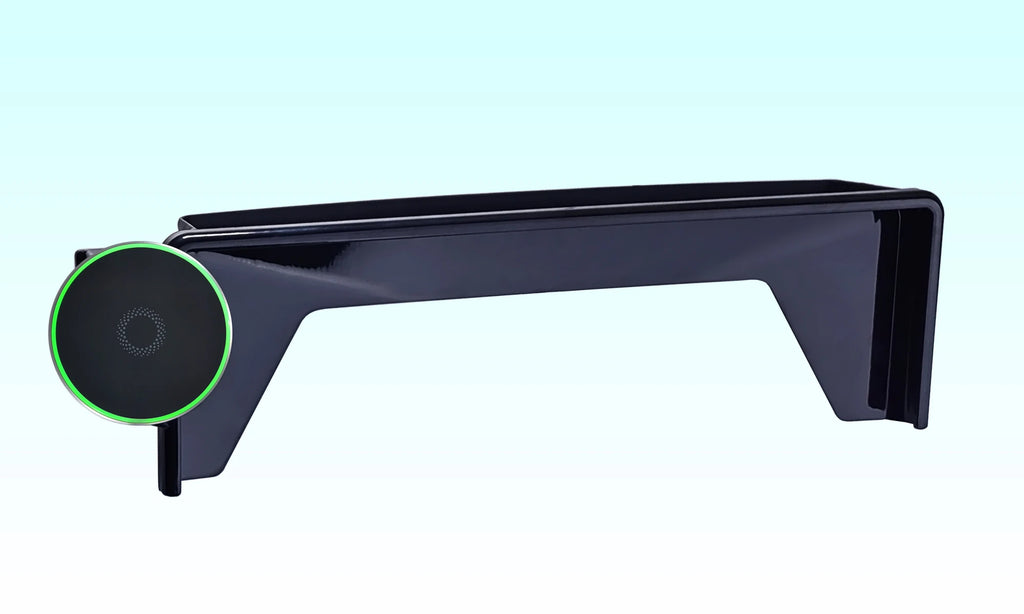 For Toyota Corolla 2019 2020 2021 2022 Phone Holder Car Double Bracket Base Magnetic MagSafe Wireless Charging Car Phone Mount