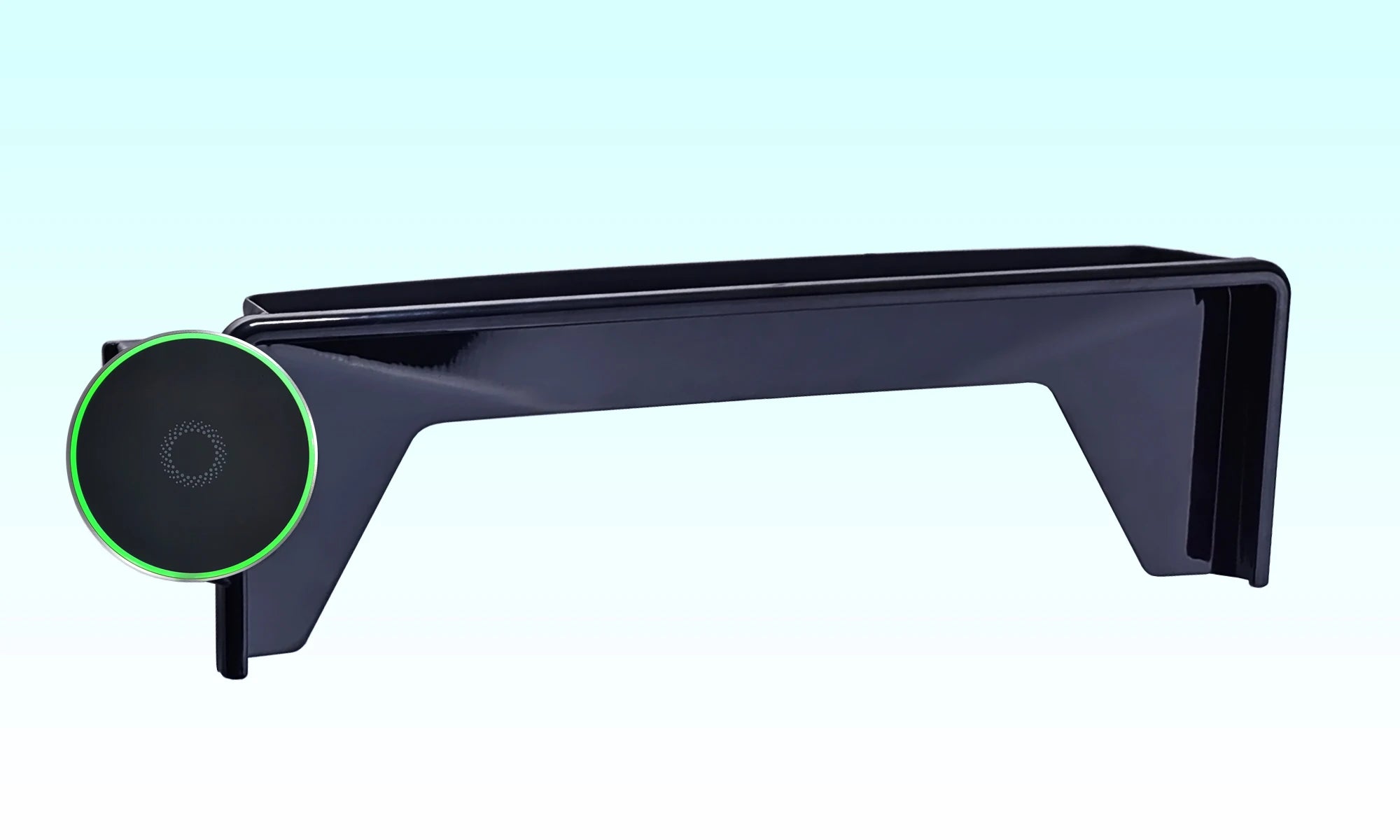 For Toyota Corolla 2019 2020 2021 2022 Phone Holder Car Double Bracket Base Magnetic MagSafe Wireless Charging Car Phone Mount