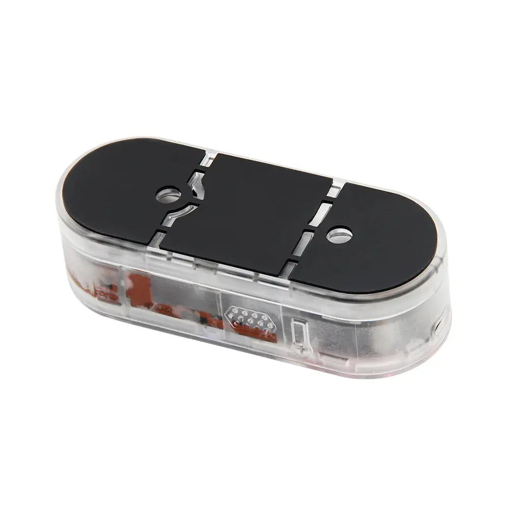 LILYGO® T-Embed ESP32-S3 CC1101 Low-Power Sub-1 GHz RF Transceiver PN532 NFC RFID I2C Module LCD Board Built-in Battery 1300mAh - Shopifynow