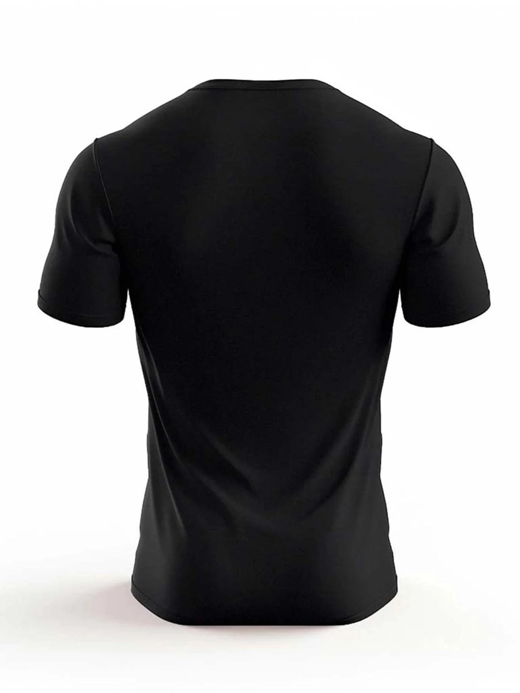 [PAUL Men's Summer T-shirt] PAUL IS RECHARGING Print Men's Short Sleeve T-shirt Summer T-shirt Top Shopifynow