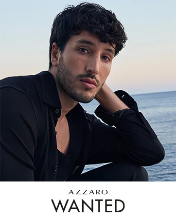 Azzaro Wanted Eau De Toilette - Vibrant & Irresistible Mens Cologne - Woody, Vetiver - Everyday Wear - Luxury Perfumes for Men Shopifynow