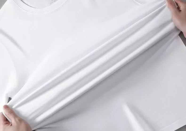 Y2k Harajuku Streetwear Men and Women Short Sleeved Fashion New Cartoon Print Design Shirt Retro Hip-hop Trend Oversized T-shirt Shopifynow