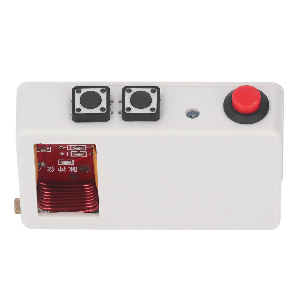 150MHz 95W EMP Generator Electromagnetic Pulse Generator Transmitter for Claw Crane Shopifynow