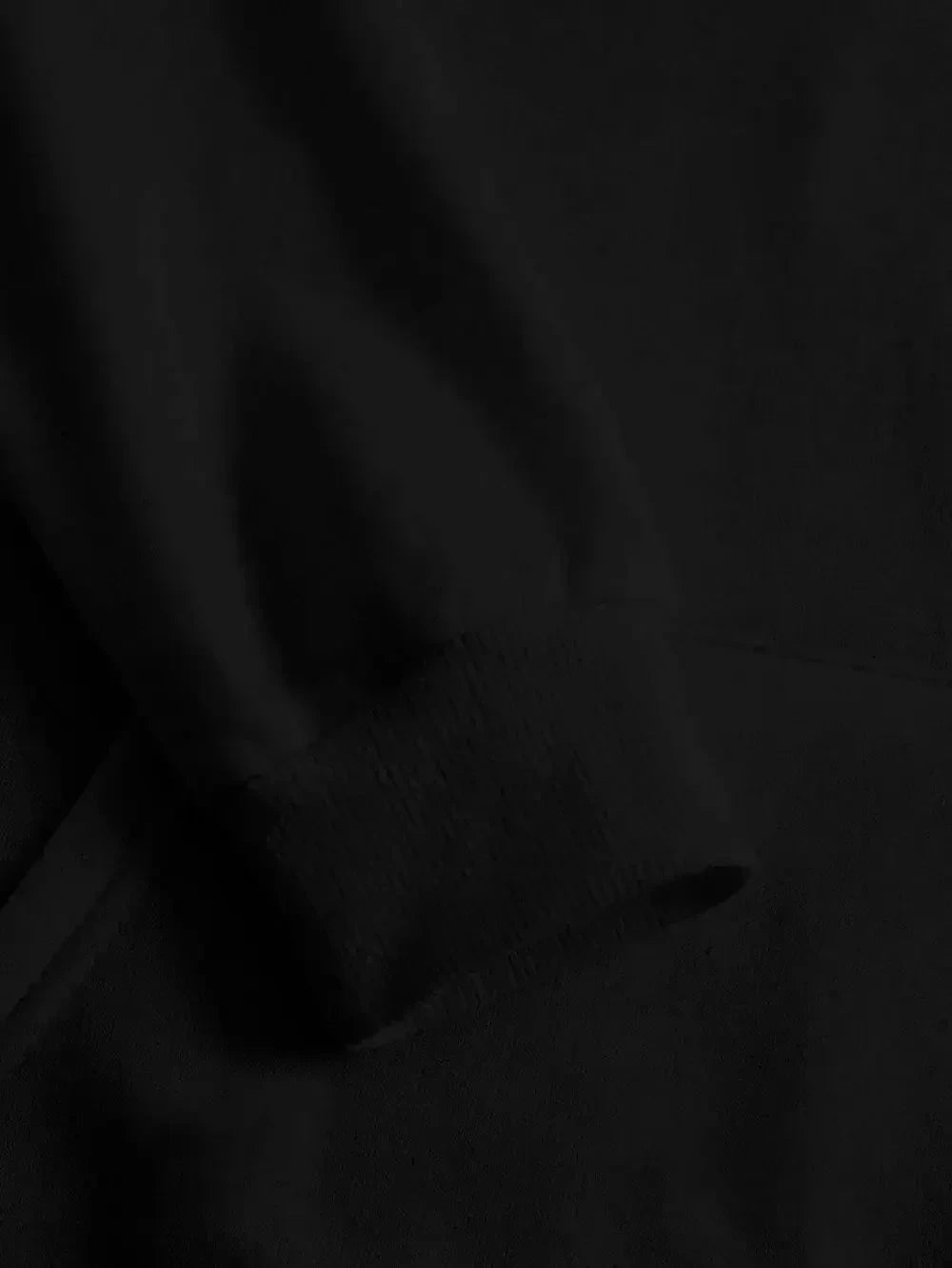 The New Style of The Scream of Fear Hoodie, A Unisex Sweatshirt, Is A Long-sleeved, Loose and Comfortable Pure Cotton Hoodie Shopifynow