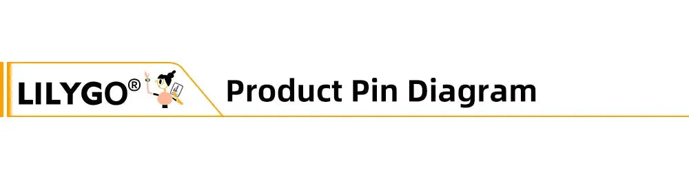 LILYGO® T-Embed ESP32-S3 CC1101 Low-Power Sub-1 GHz RF Transceiver PN532 NFC RFID I2C Module LCD Board Built-in Battery 1300mAh - Shopifynow