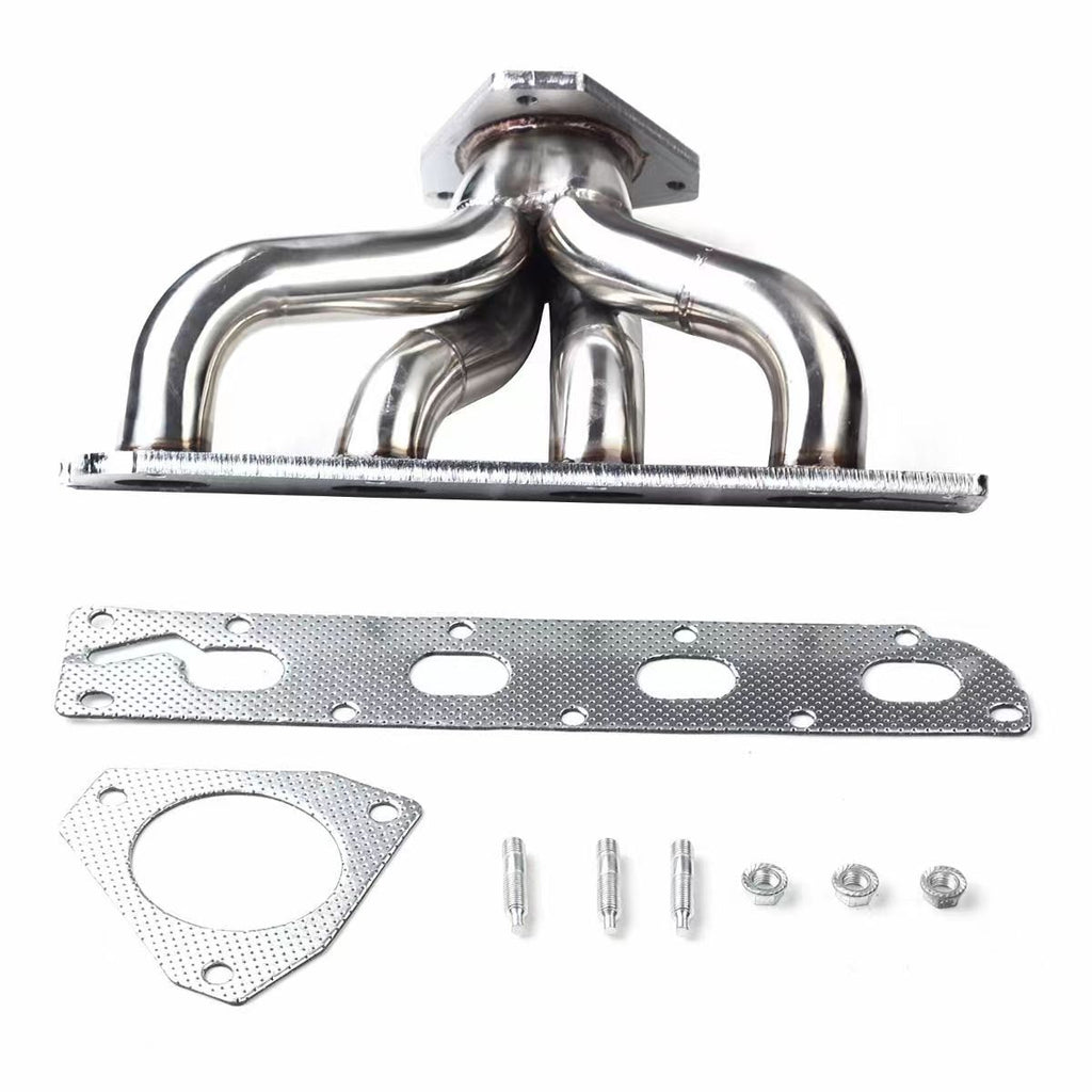 Exhaust Header For Chevy 05-10 Cobalt HHR 2.2 2.4 Ban The Sale Of Amazon Shopifynow