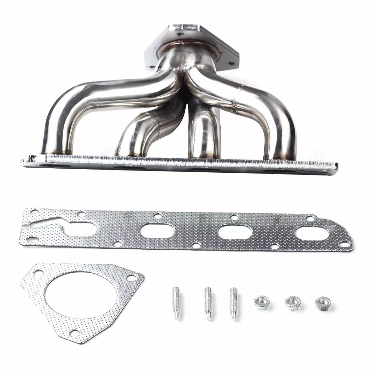 Exhaust Header For Chevy 05-10 Cobalt HHR 2.2 2.4 Ban The Sale Of Amazon Shopifynow