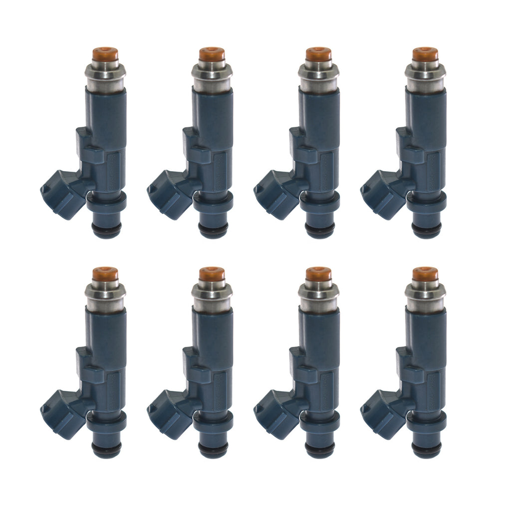 Fuel Injectors 4 Holes  23250-46080 Shopifynow