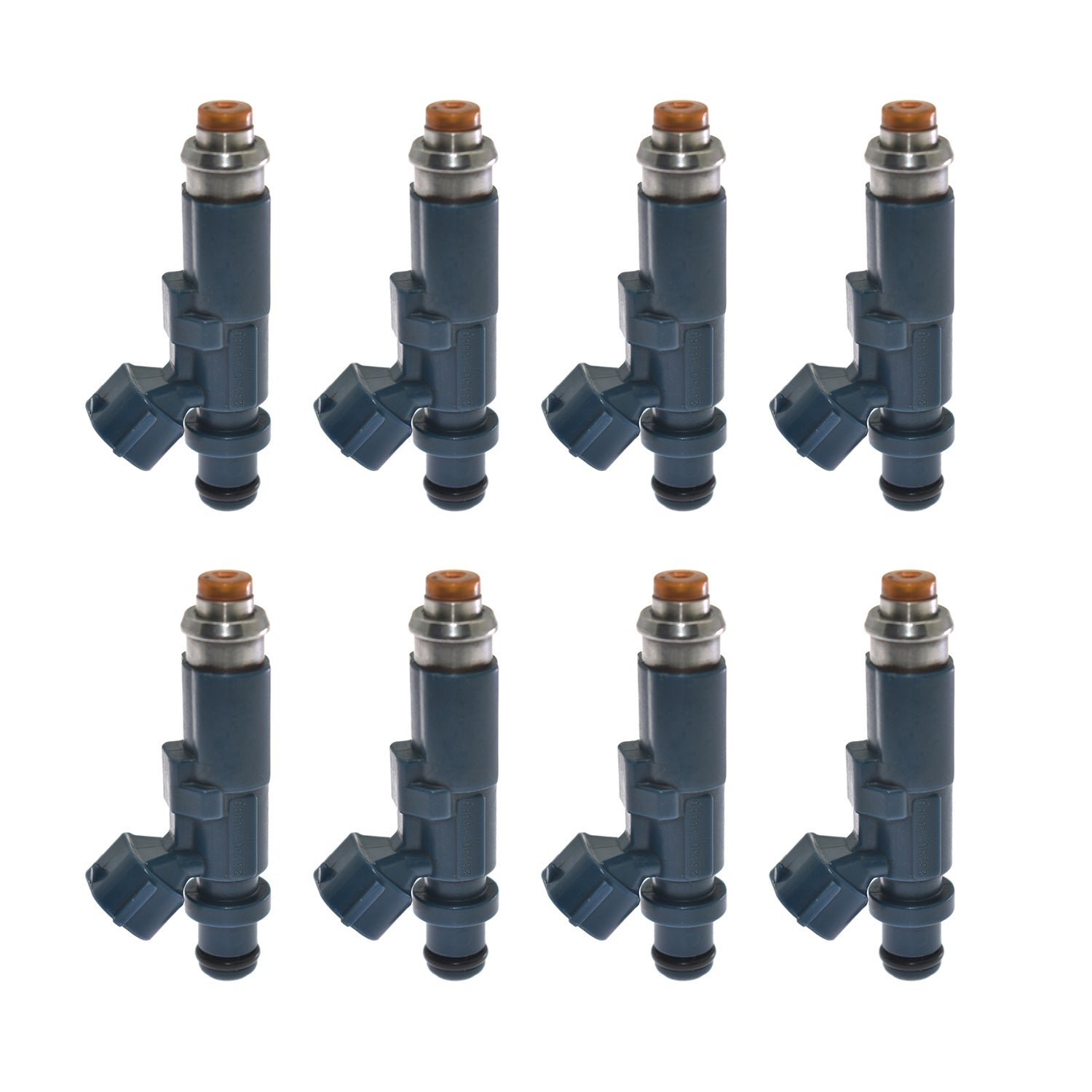 Fuel Injectors 4 Holes  23250-46080 Shopifynow