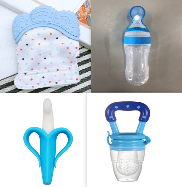 Baby Spoon Bottle Feeder Shopifynow