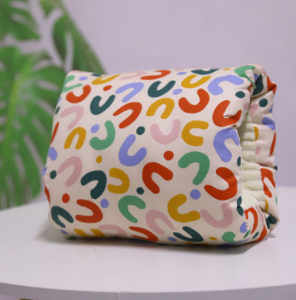 Adjustable Baby Cotton Nursing Arm Pillow Breastfeeding Washable Baby Infant Nursing Breastfeeding Pillow Cushion Arm Pad CJ