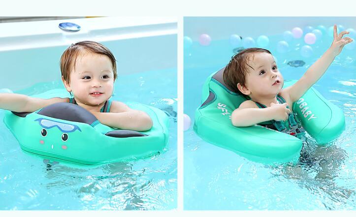 Baby Swimming Ring floating Floats - Shopifynow