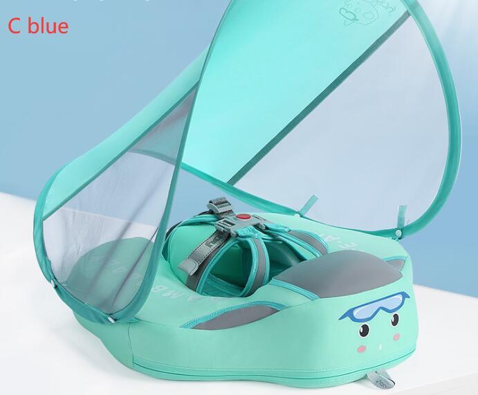Baby Swimming Ring floating Floats - Shopifynow