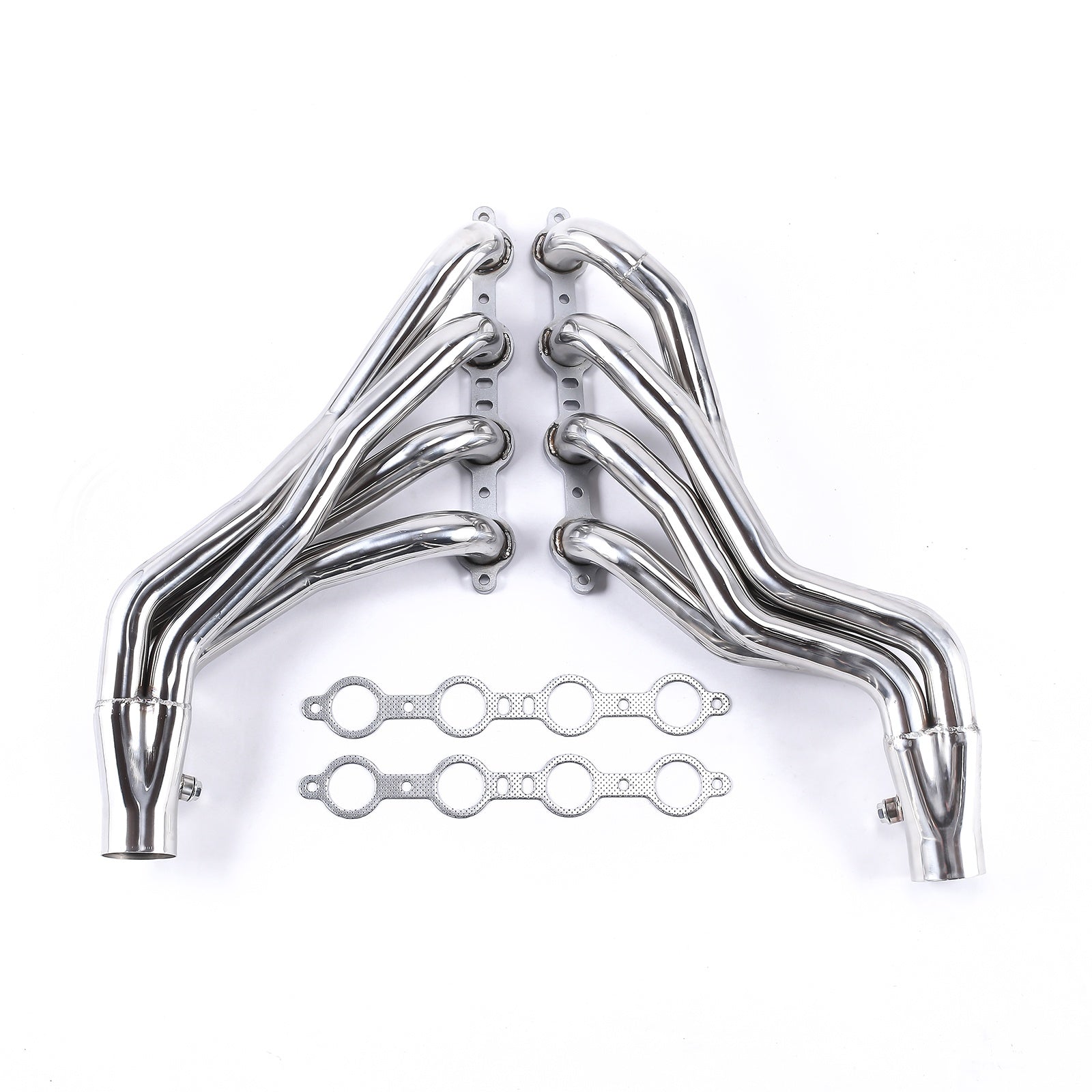 Exhaust Manifold Header For Chevy Camaro Firebird 82-92 Third Gen F-Body   Ban The Sale Of Amazon&Temu Shopifynow