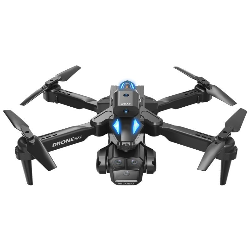 C10 Black - Three Camera Drone Shopifynow