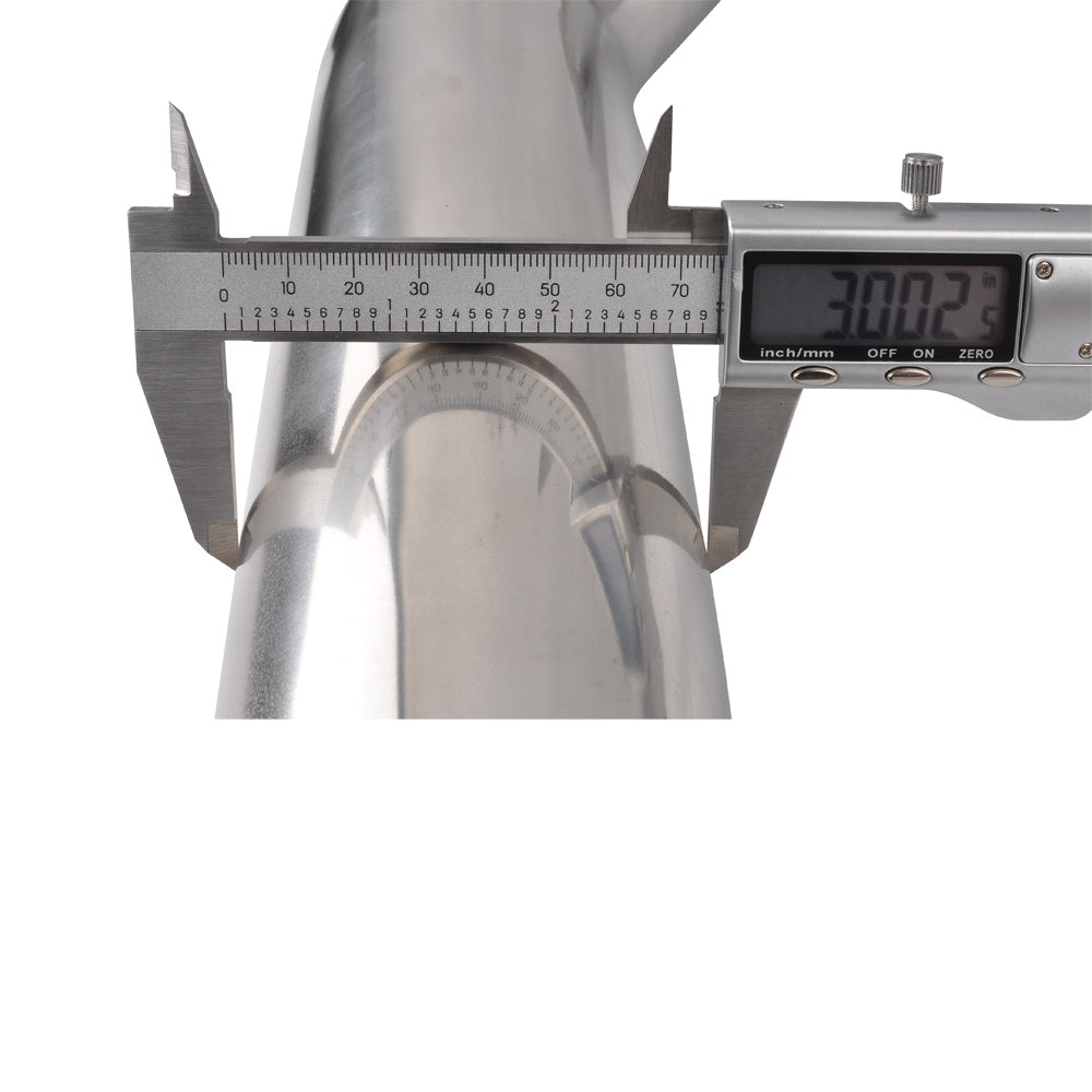 Exhaust Cat Back N,issan 350Z Infiniti G35 03-08   Ban The Sale Of Amazon&Temu Shopifynow