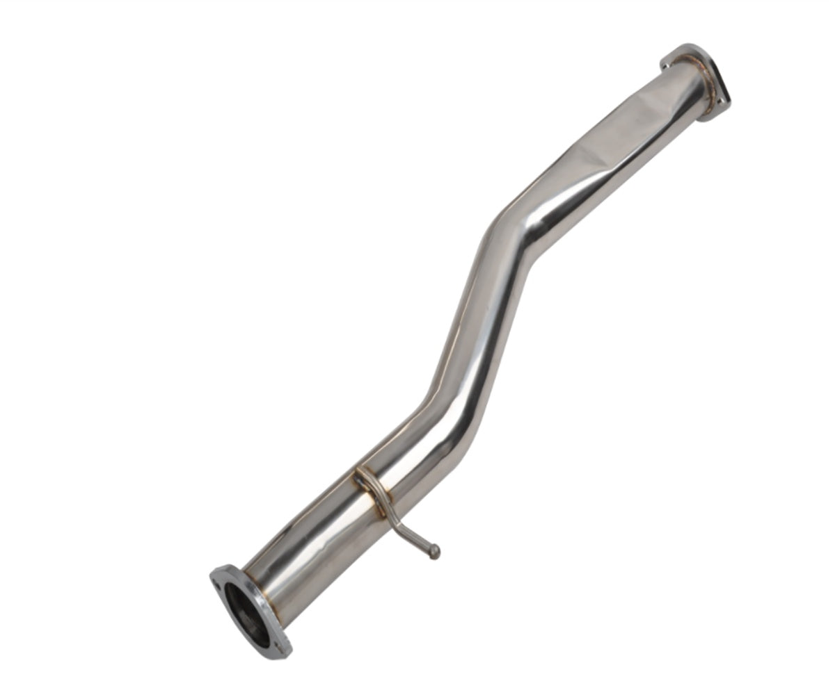 Exhaust Cat Back N,issan 350Z Infiniti G35 03-08   Ban The Sale Of Amazon&Temu Shopifynow
