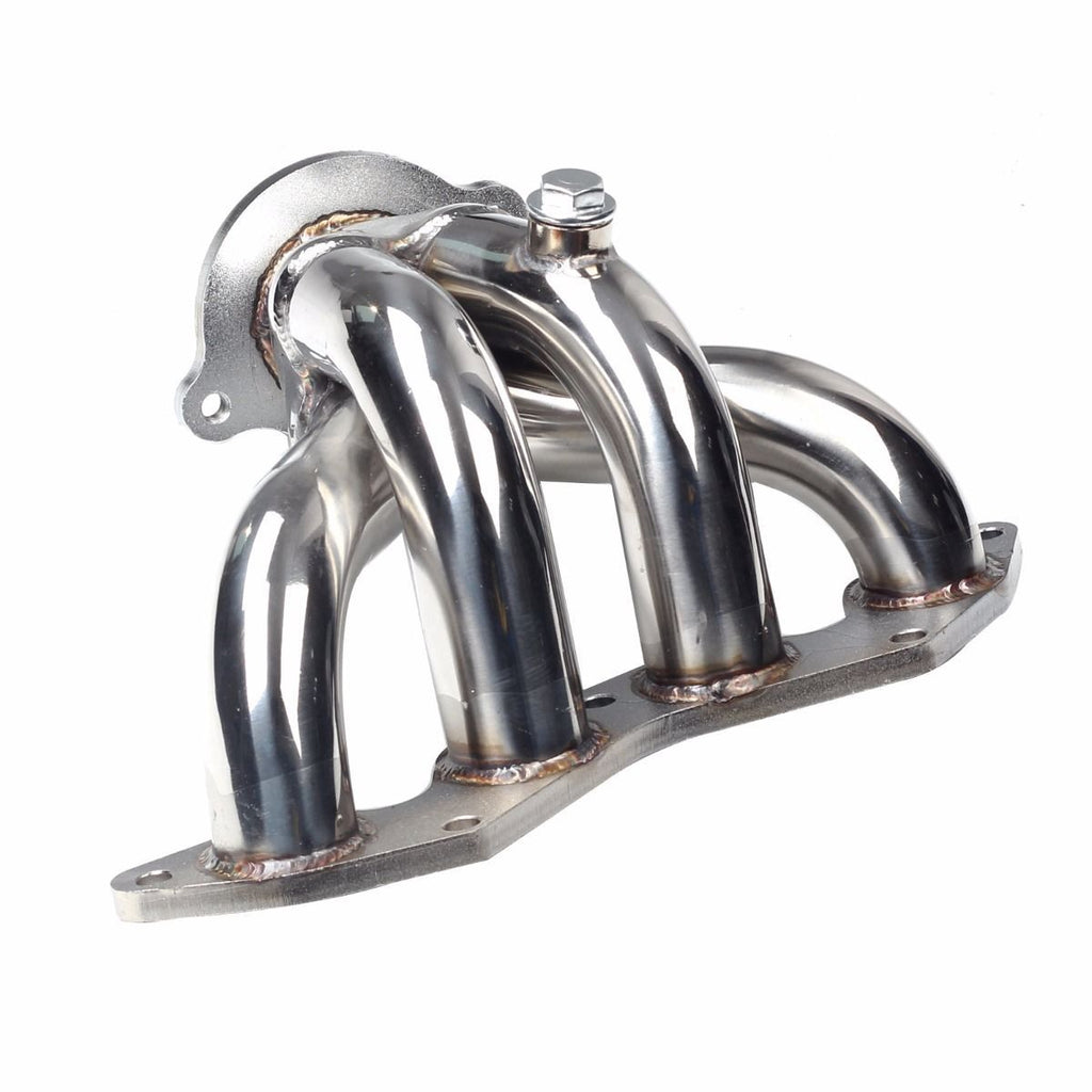 Exhaust Manifold Header For Civic EX 2001-2005 Ban The Sale Of Amazon&Temu Shopifynow