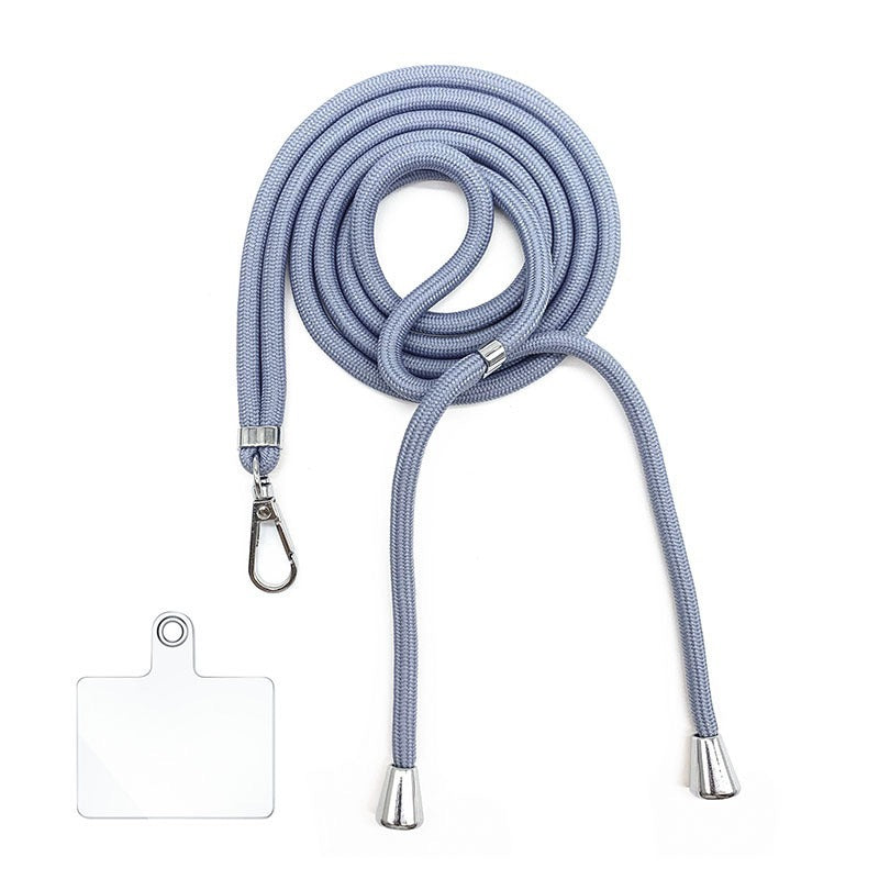 Phone Straps Durable Wrist Lanyard Keychain Camera ID Card Gym USB Badge Cord Hanging Rope Shopifynow