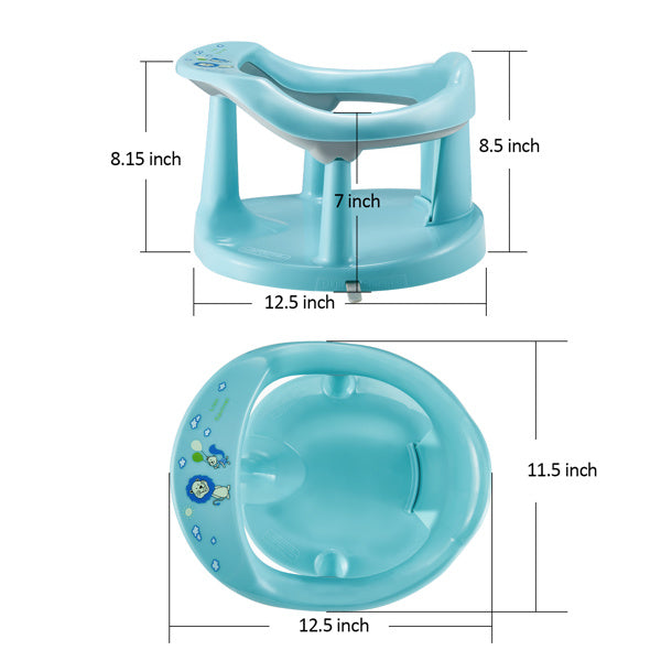 Baby Bath Chair Shopifynow