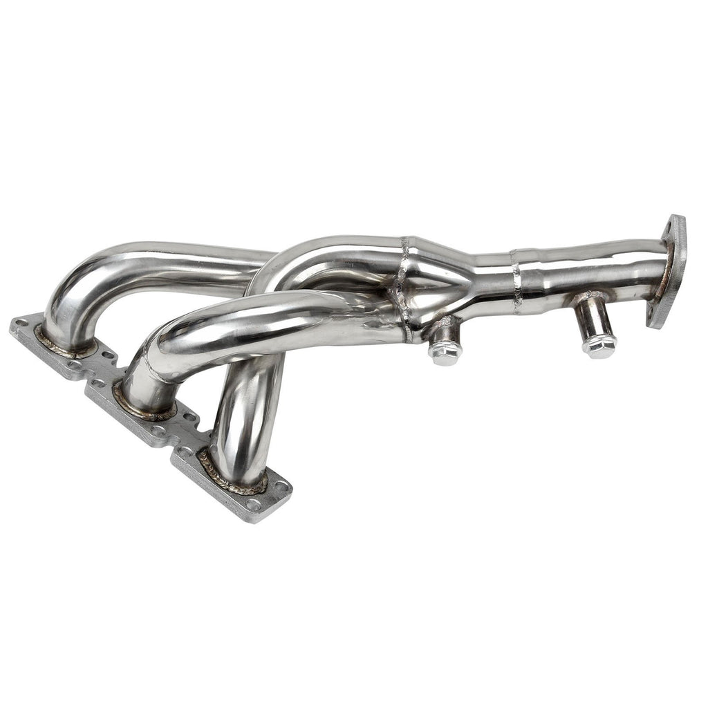 97-02 BMW M52 323i 328i 528i E46 E39 Z3 2.5L 2.8L 3.0L L6 Exhaust Header Ban The Sale Of Amazon&Temu Shopifynow