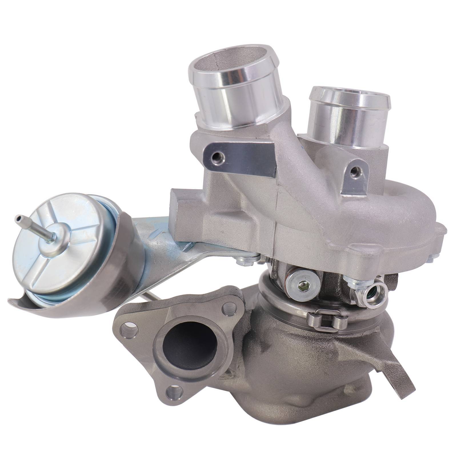 Twin Turbo Turbocharger KOCG Fits Ford F150 F-150 Expedition Transit 3.5L 13-16 Shopifynow